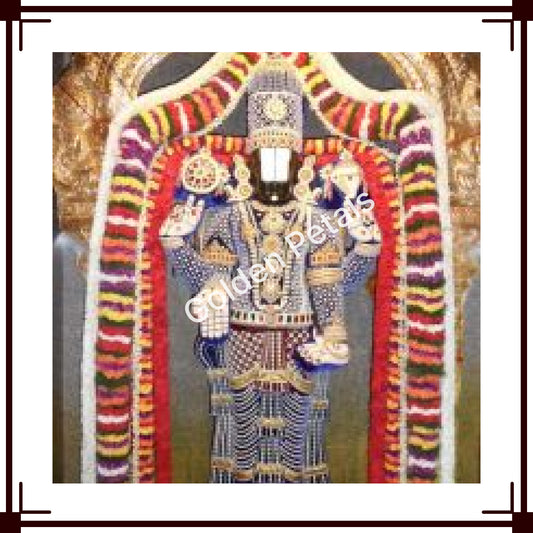 Temple Garland- TG_040