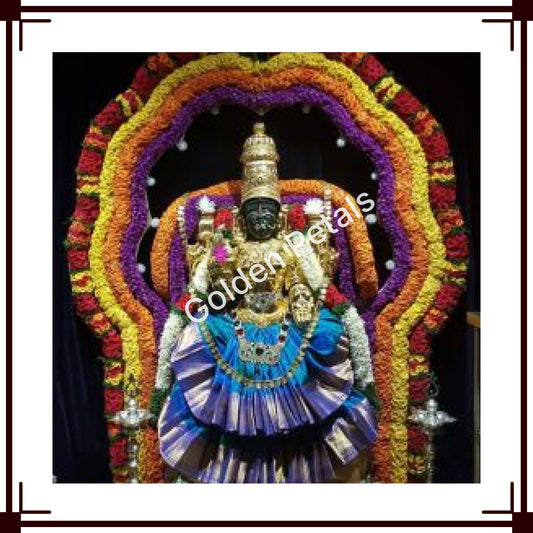 Temple Garland- TG_041