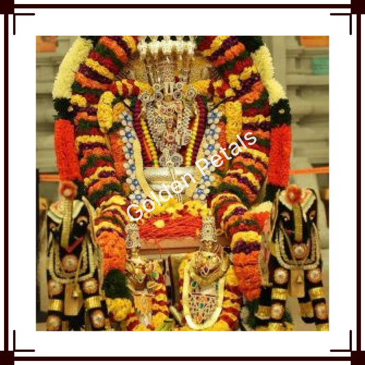 Temple Garland- TG_042