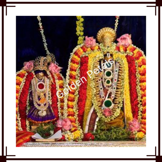 Temple Garland- TG_043