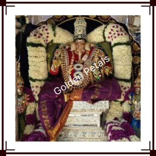 Temple Garland- TG_044