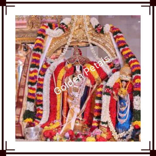 Temple Garland- TG_045
