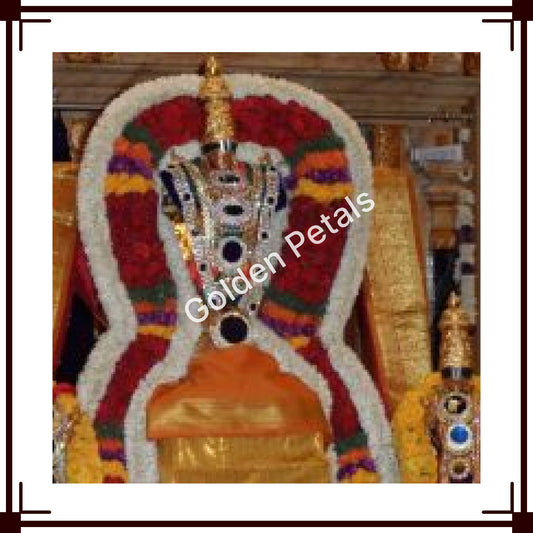 Temple Garland- TG_046