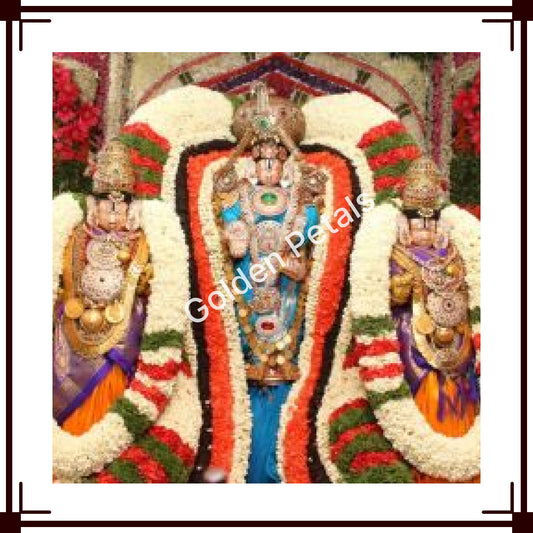 Temple Garland- TG_047