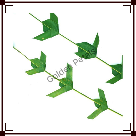 Thennai Thoranam (5 Nos) (GP-FL-TKU-009)