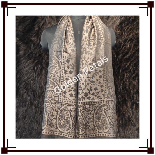 Stoles 9