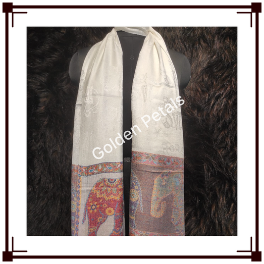 Stoles 3
