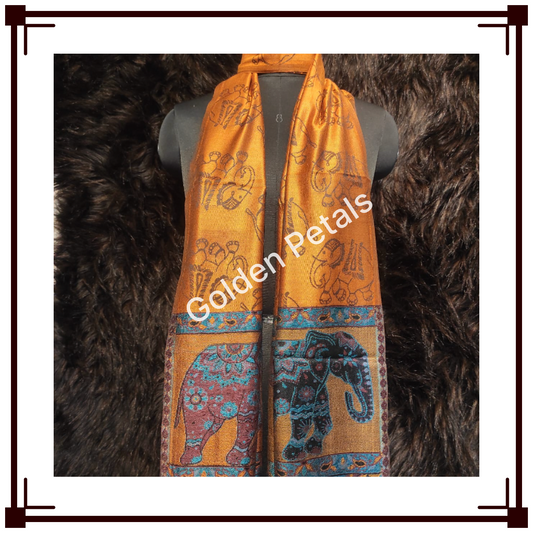 Stoles 4