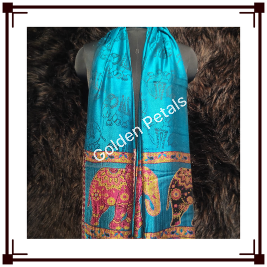 Stoles 5