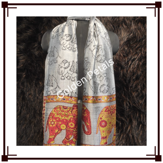 Stoles 6